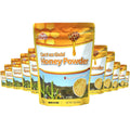 Cactus Gold Honey Powder 16oz bag (12 packs) - Convenient Sweetener
