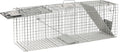 Havahart Large 2-Door Humane Live Animal Trap - Durable Catching Tool