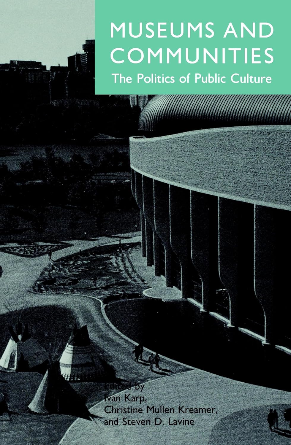 Political Insights: Museums & Communities