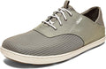 OLUKAI Nohea Moku No Tie Boat Shoes - Breathable, Barefoot Fit