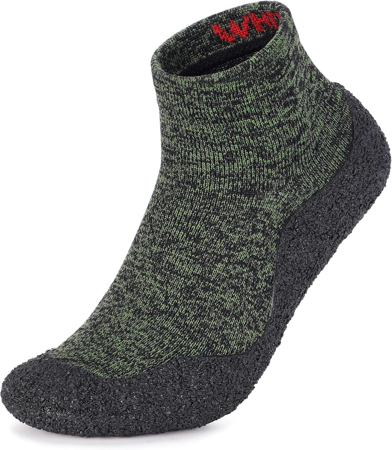 WHITIN Minimalist Barefoot Sock Shoes for Eco-Friendly Comfort