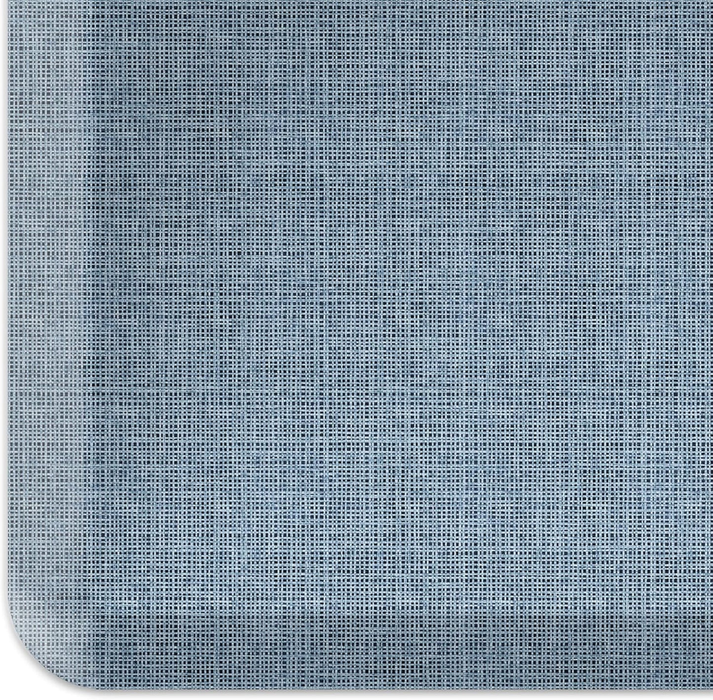 NewLife Decorative Foam Floor Mat for Kitchen and Office Use