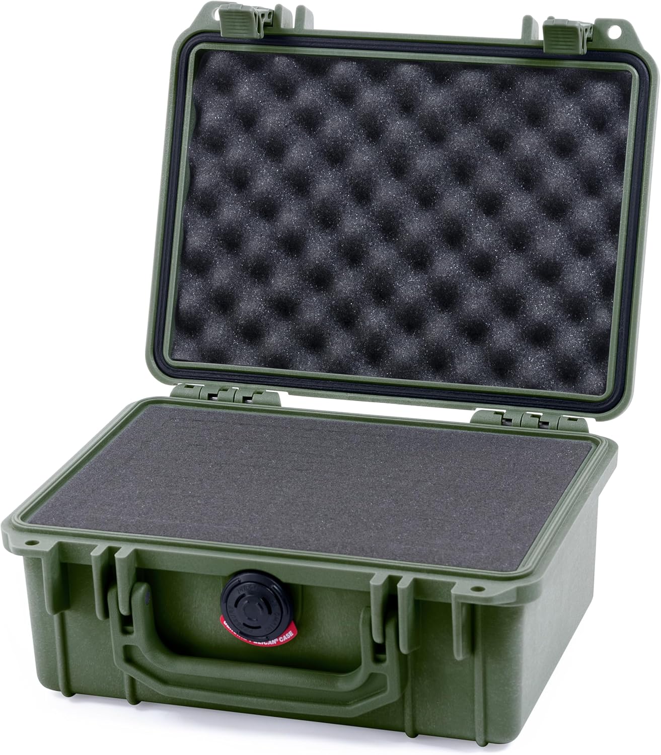 Pelican 1150 Case with Pick & Pluck Foam for Ultimate Protection
