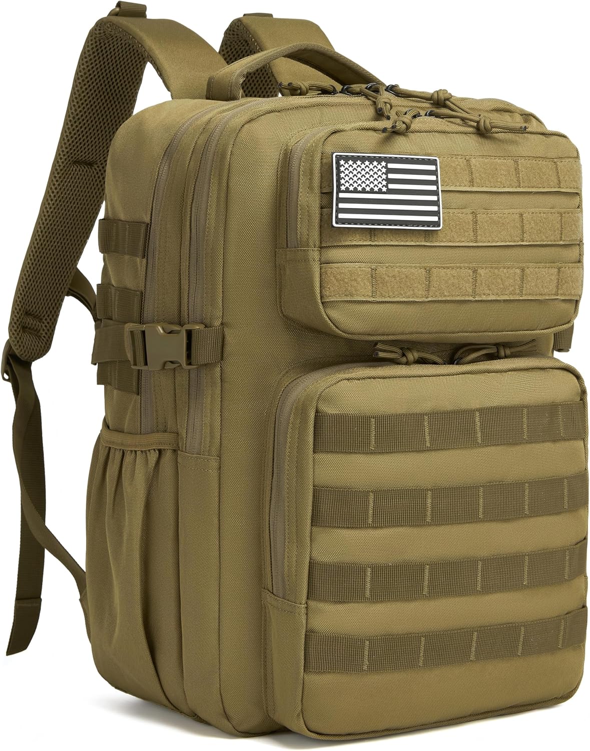 Military Tactical Backpack Waterproof Daypack for Every Adventure