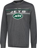 Ultra Game Men's NFL Official Super Soft Game Day Long (Style 2SQC)