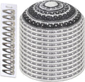 Quality Knit Kippahs for Religious Events and Daily Wear