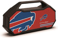 Unisex SOAR NFL Bluetooth Speakers for Superior Audio Quality