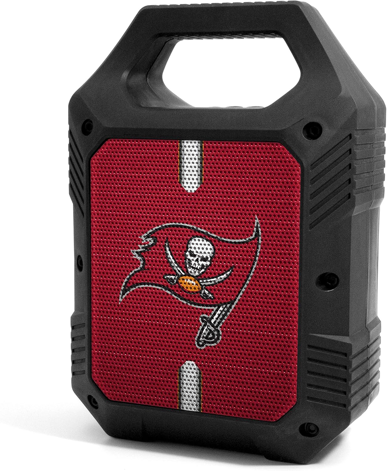 SOAR NFL Unisex ShockBox XL Wireless Bluetooth Speaker Review
