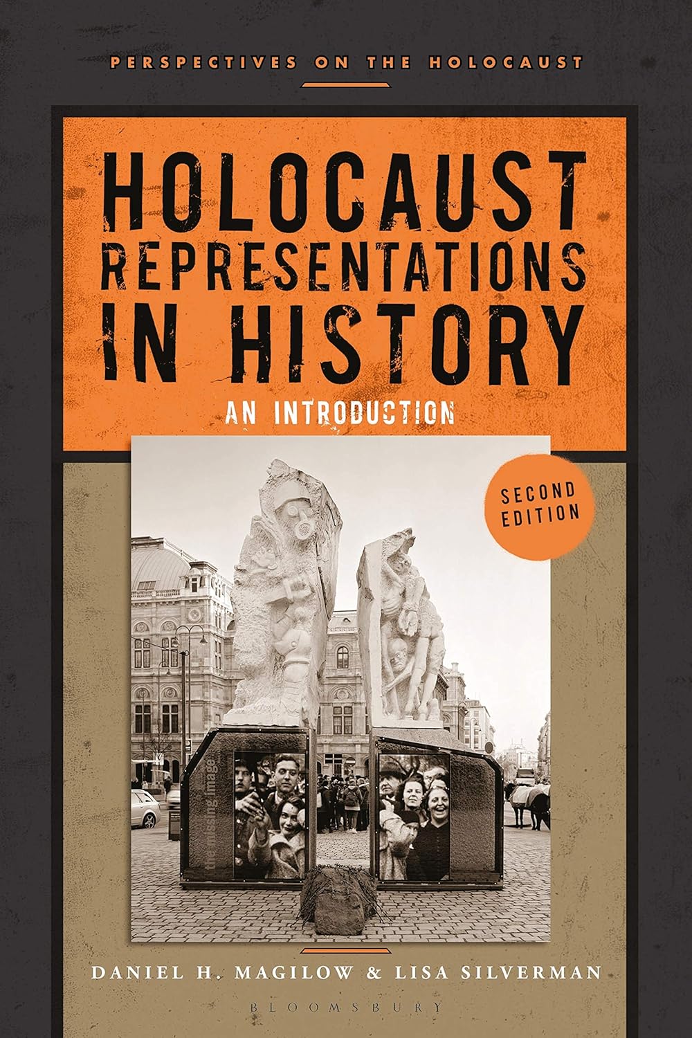 Holocaust Representations in History: An Introduction Overview