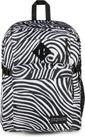 JanSport Main Campus Backpack - Spacious 15-in Laptop Backpack
