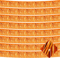 Vibrant 10ft Foil Fringe Garland - Party Essential