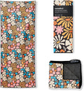 Nomadix Original Towel - Versatile, Quick-Dry Beach and Travel Towel
