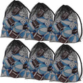 Shappy Extra Large Sports Ball Bag 30 x 40 in - Large Mesh Storage