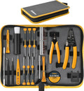 Hi-Spec 39pc Electronics Repair & Opening Tool Kit - Compact Repair