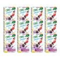 Wild Blackberry Pomegranate Energy Drink Mix Pack of 12 - Sugar Free