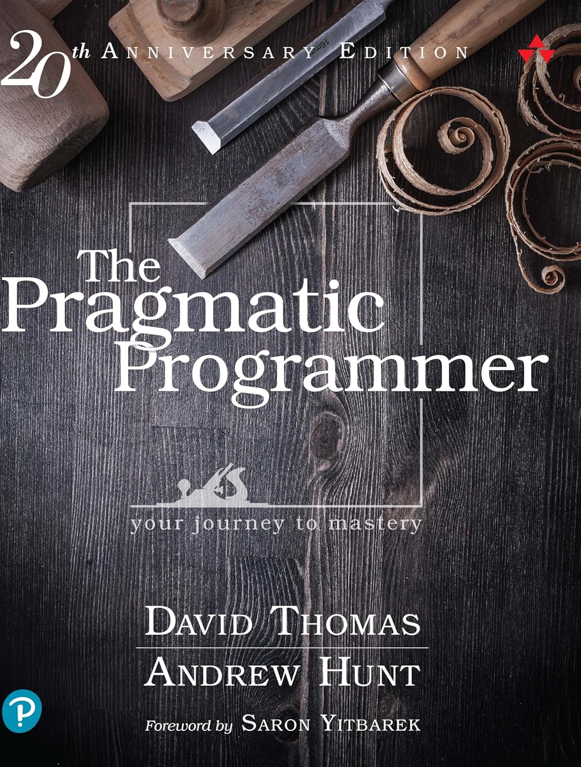 The Pragmatic Programmer: Master Your Skills in Software Dev' 20th