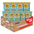 Dirty Kettle Potato Chips Maui Onion 2 oz Bags (25 Count)