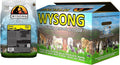 Wysong Ferret Epigen 90 Starch Free Dry Natural Food Review