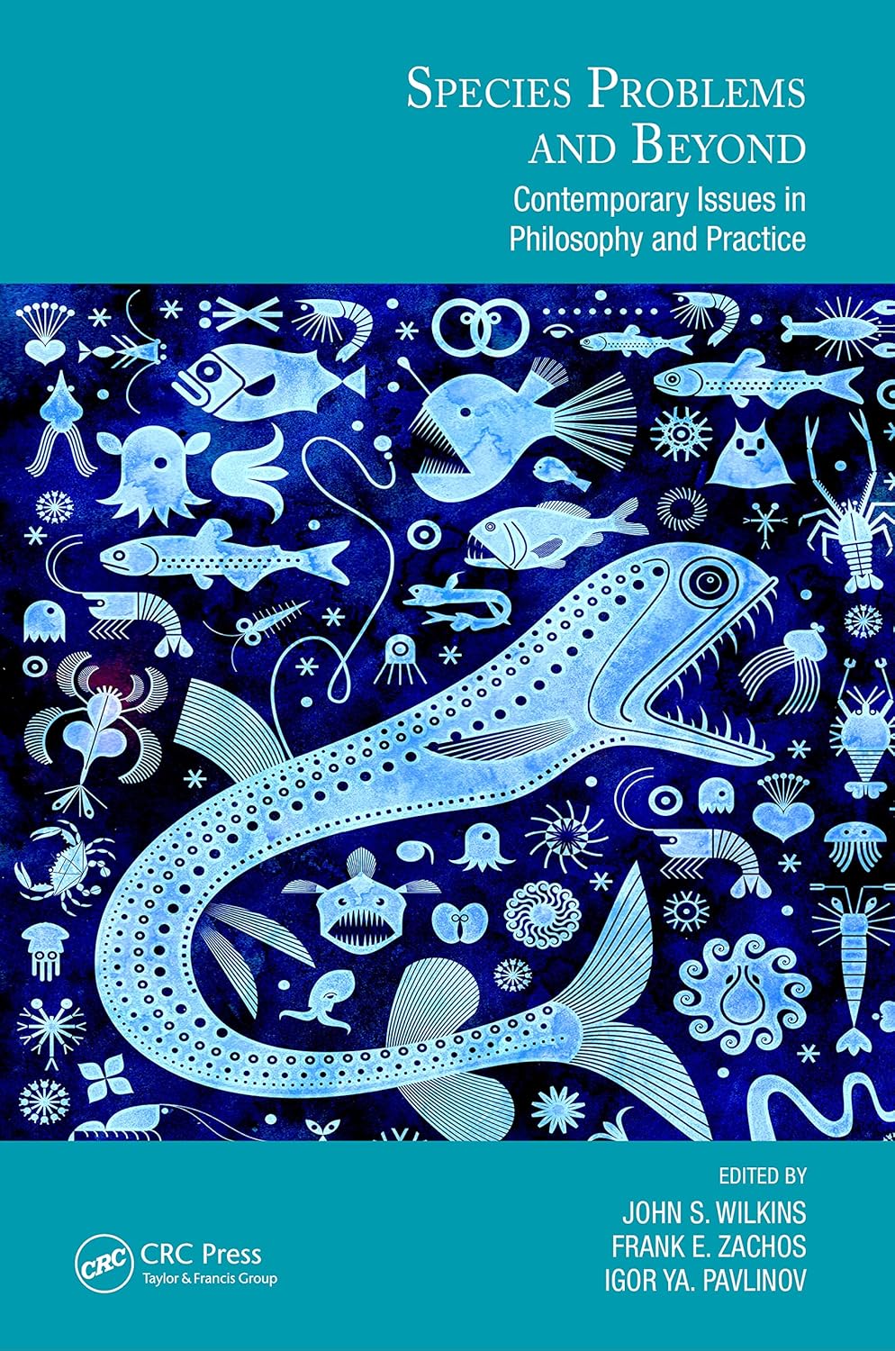 Species Problems and Beyond: Contemporary Issues in Philosophy