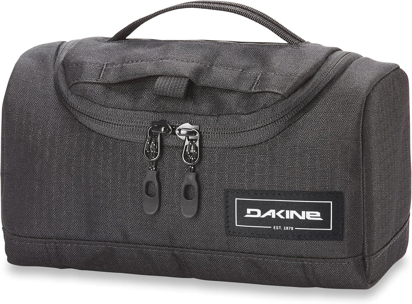 Dakine Revival Toiletry Kit: Stay Organized On-the-Go