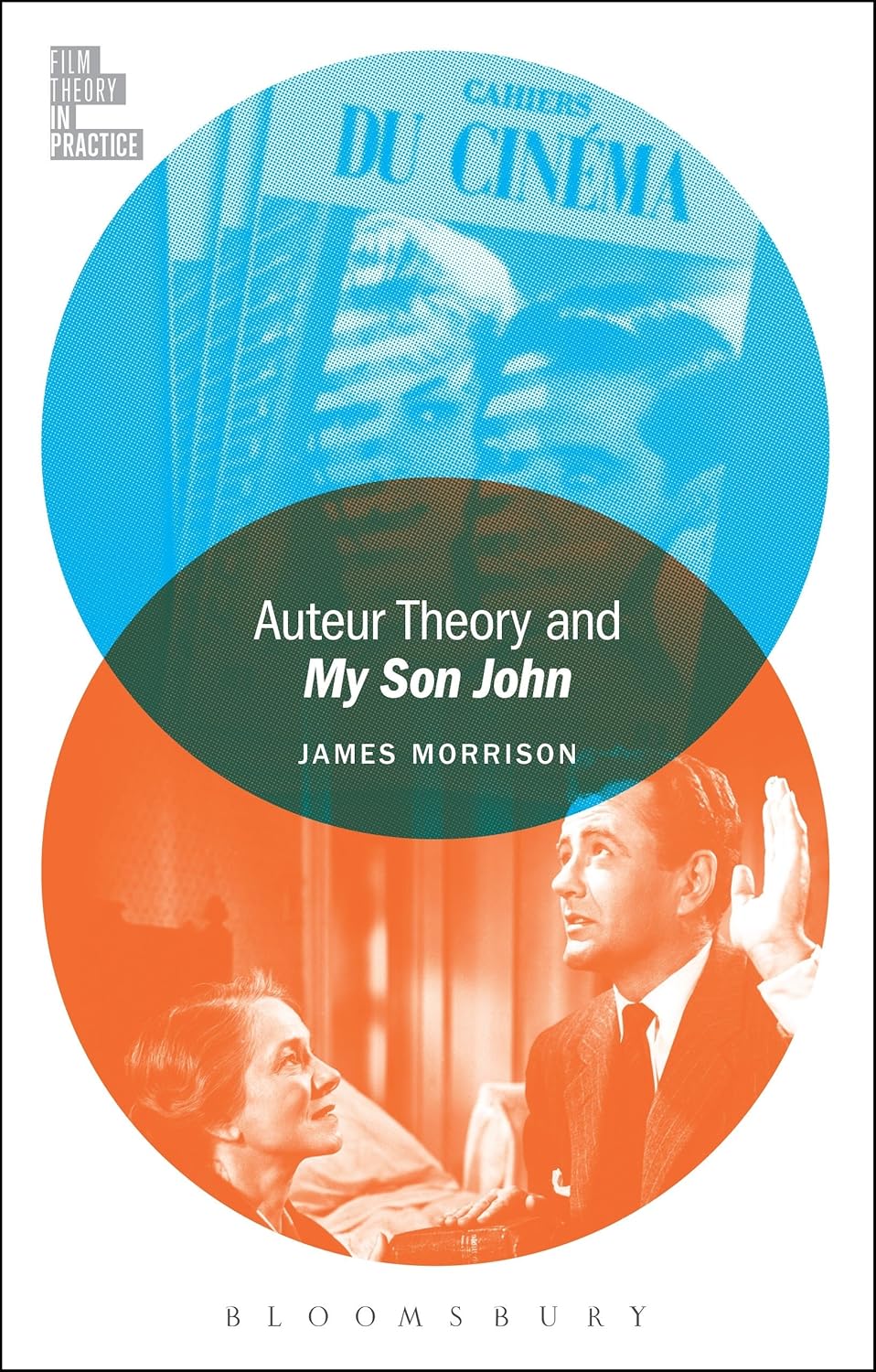 Auteur Theory and My Son John: A Deep Dive into Film Theory