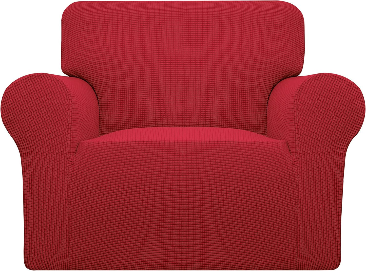 Easy-Going Stretch Chair Sofa Slipcover for Kids and Pets