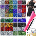 Briskbloom Hotfix Rhinestones Setter with 30000PCS Rhinestones