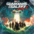 Guardians Of The Galaxy Vol. 2 Awesome Mix Vol. 2 Deluxe - Classic