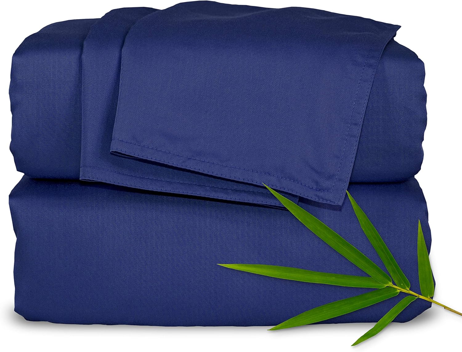 King Sheets Set - Luxuriously Soft Bamboo Bed Sheets