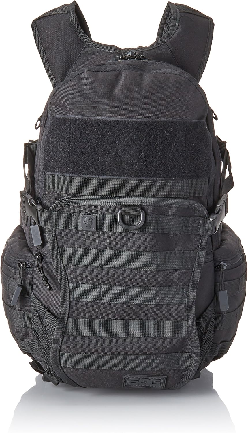 SOG Opord Tactical Day Pack for Daily Commute and Hiking