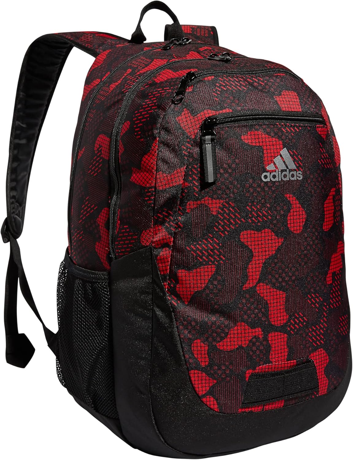 adidas Foundation Backpack for Laptop - Durable Athletic Bag