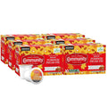 Community Coffee Spiced Pumpkin Pecan Pie Coffee Pods - Festive Medium