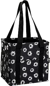 Pursetti Small Utility Tote Bag - Versatile and Stylish Option