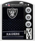 Team Golf Premium NFL Gift Set - Embroidered Towel & Golf Accessories
