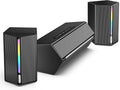 Gaming Speaker with Subwoofer and RGB - AmpliGame A22