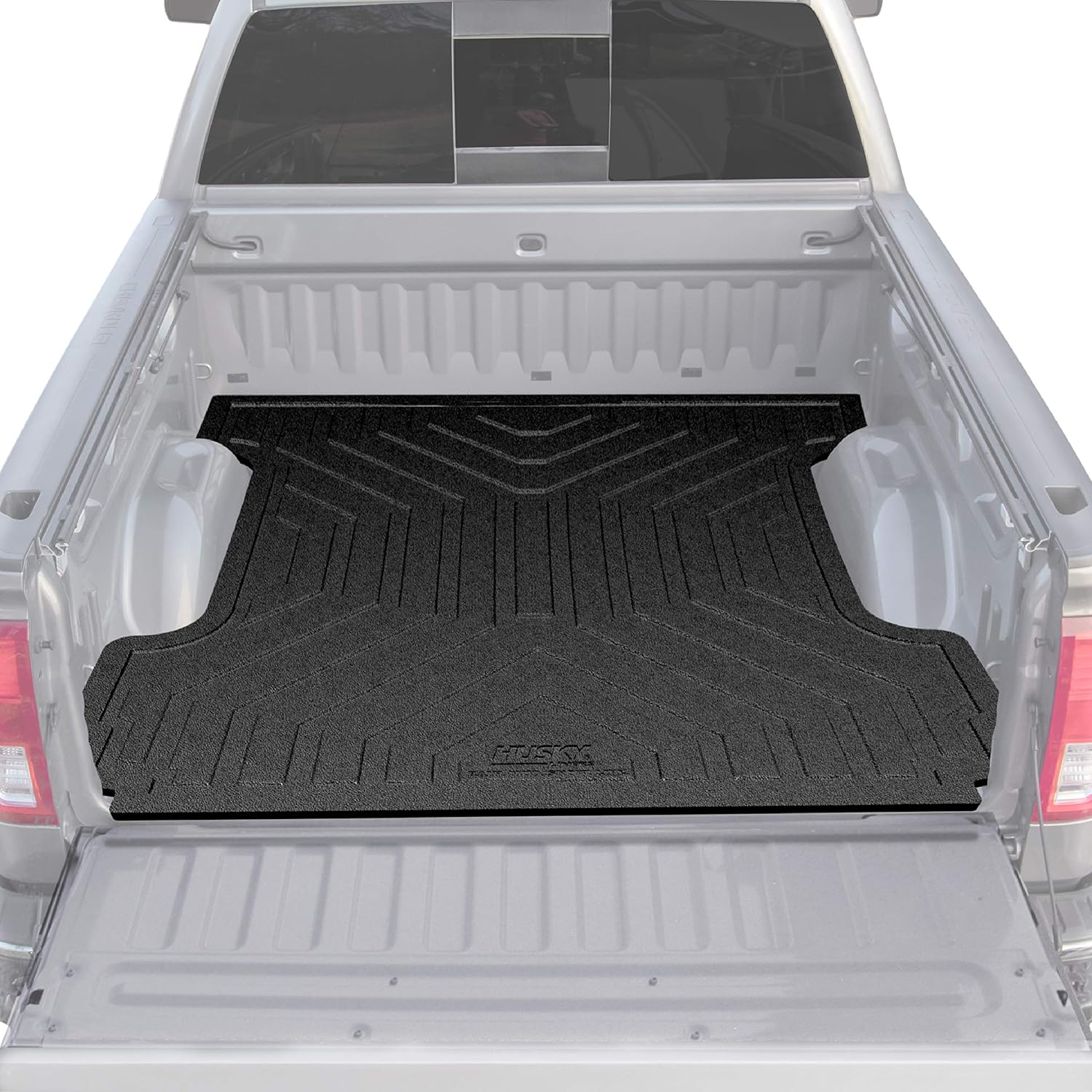Husky Liners Custom Bed Liner for 2019-2026 Silverado & Sierra