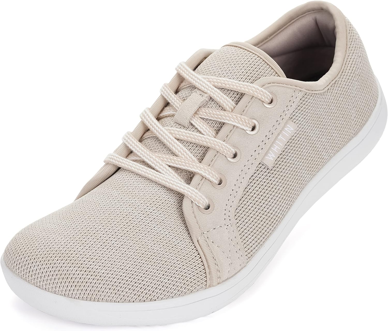 WHITIN Women's Minimalist Barefoot Shoes for Natural Movement