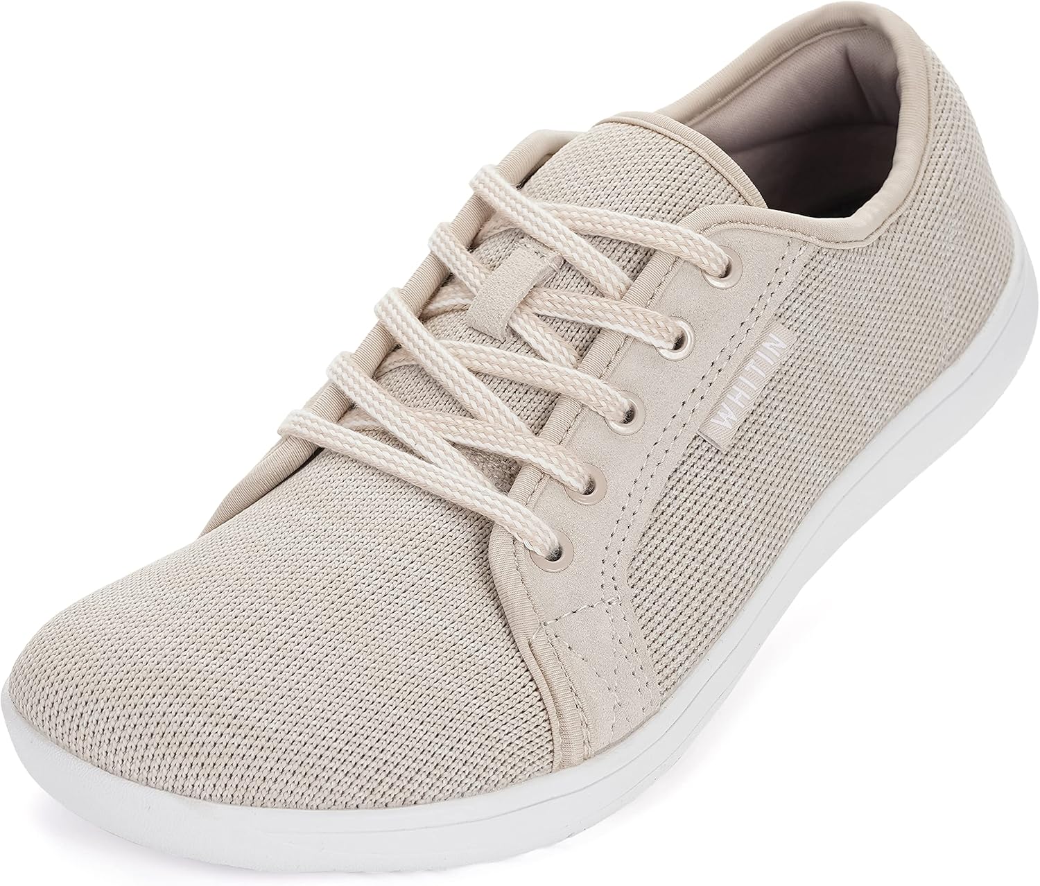 WHITIN Women's Minimalist Barefoot Shoes for Natural Movement
