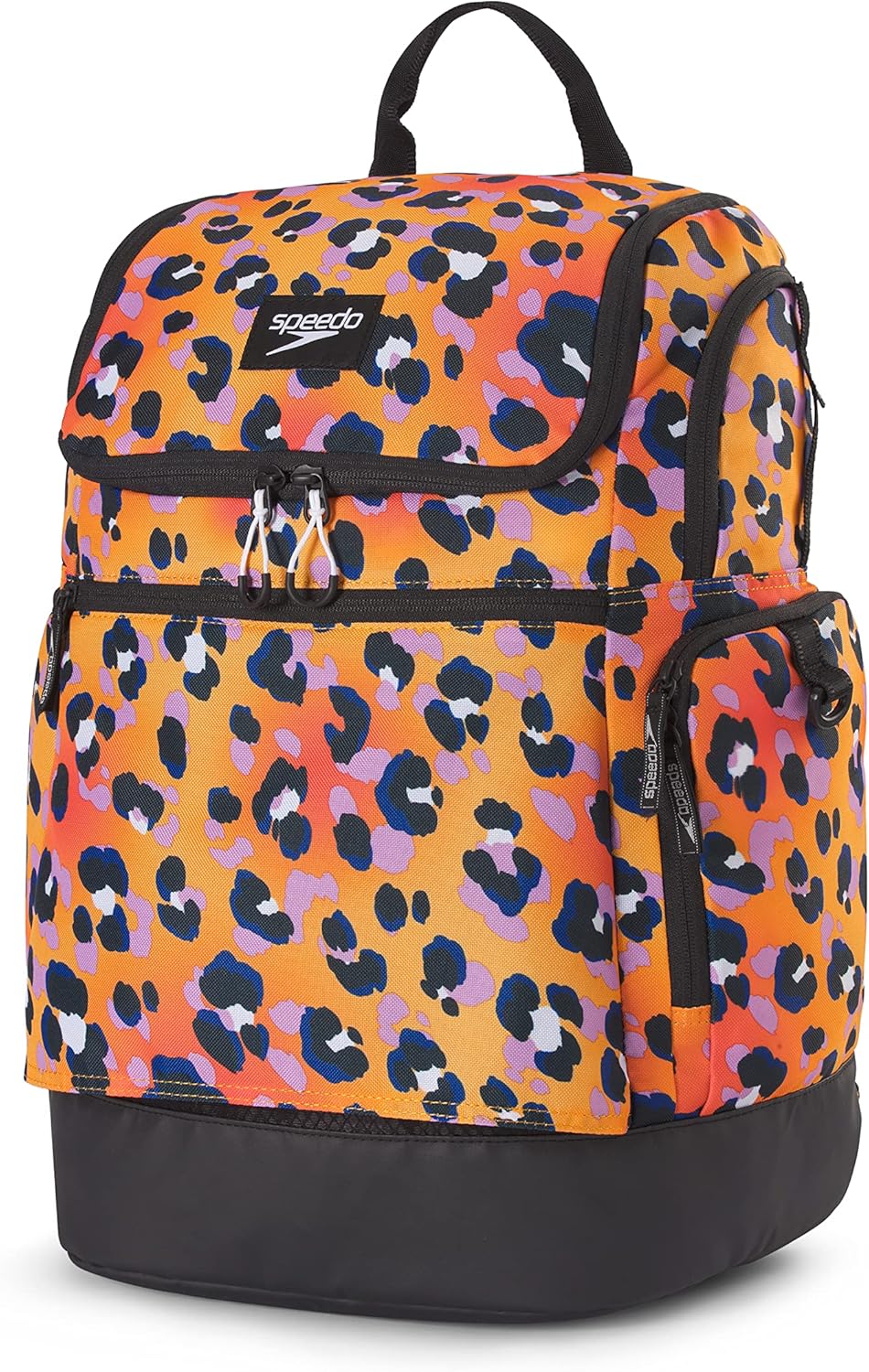 Speedo Unisex-Adult Large Teamster Backpack for Active Lifestyles