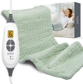 PureRelief XL Heating Pad for Back Pain & Cramps - 12 x 24 in