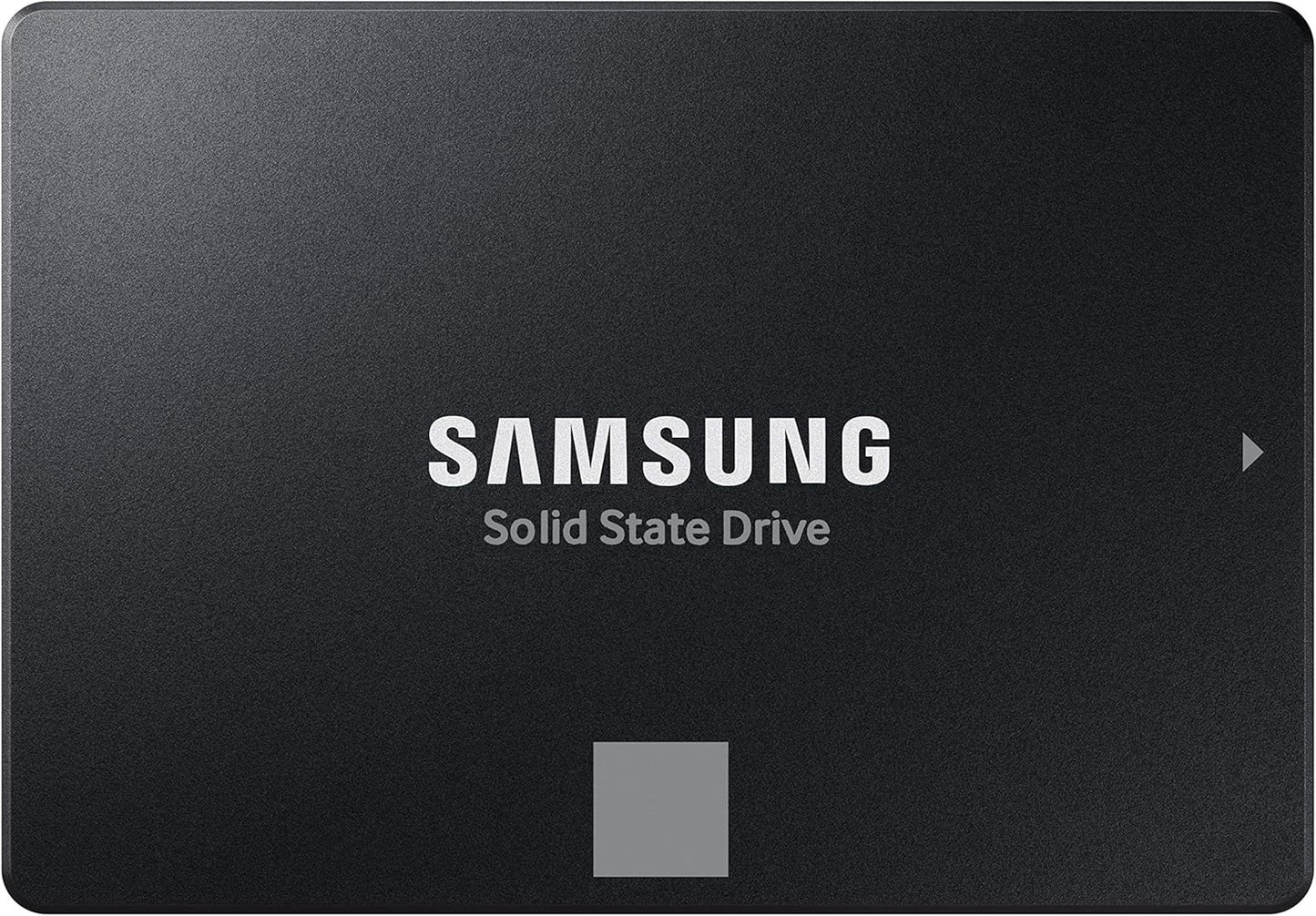 Samsung 870 EVO 1TB SATA III SSD for High-Performance Upgrades