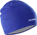 Stay Warm in Style: Salomon Beanie Hat