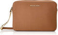 Michael Kors Jet Set Travel Large East/West Crossbody - Sleek Everyday