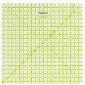 Omnigrip 20.5 in x 20.5 in Non-Slip Quilting Ruler - Accurate Squaring