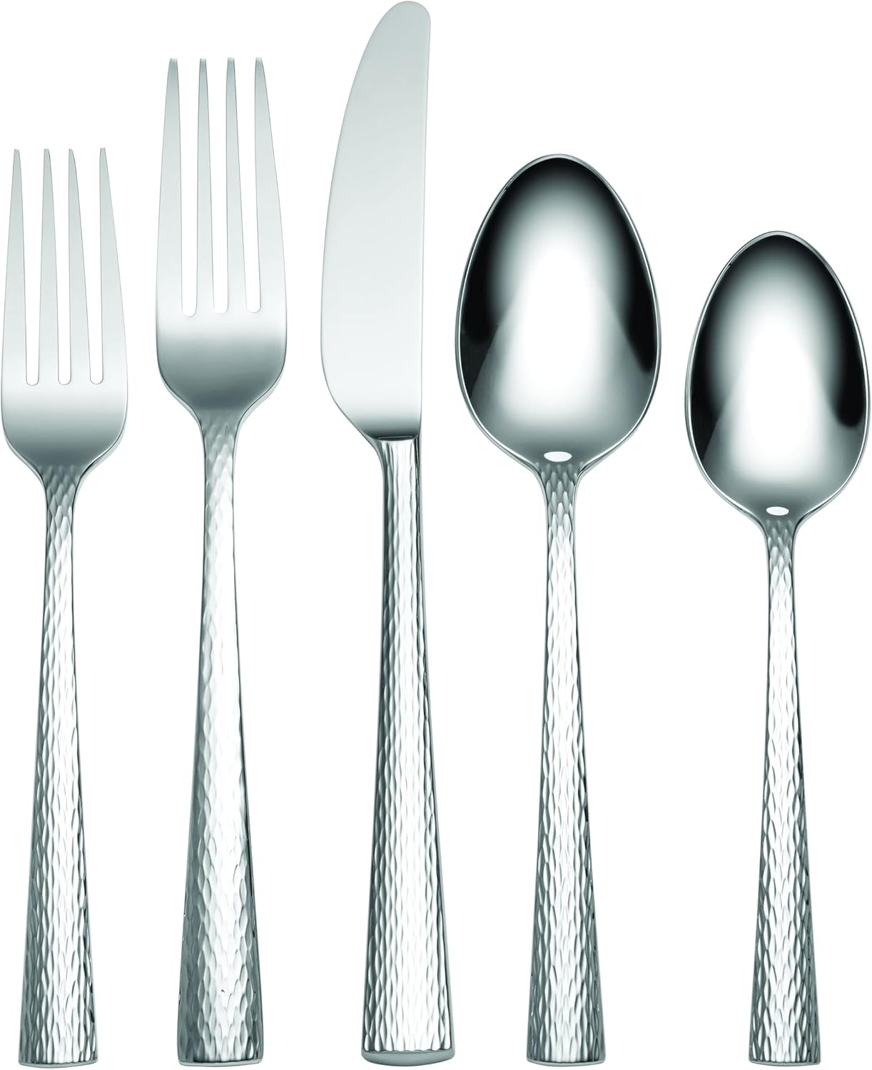 Lenox Gladstone 65-Pc Set: Complete Dining Experience for 12
