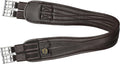 T TEKE Contoured Chafeless Girth for Horses - Comfort & Durability
