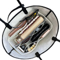 Bag Organizer for St Louis PM Tote - Felt Insert Keeps Shape