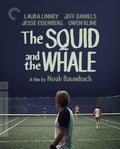 The Squid and the Whale Blu-ray - Intimate 1980s Family Drama