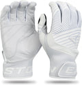 Easton Walk-Off ETHOS Youth Batting Gloves - Durable Goatskin Palm