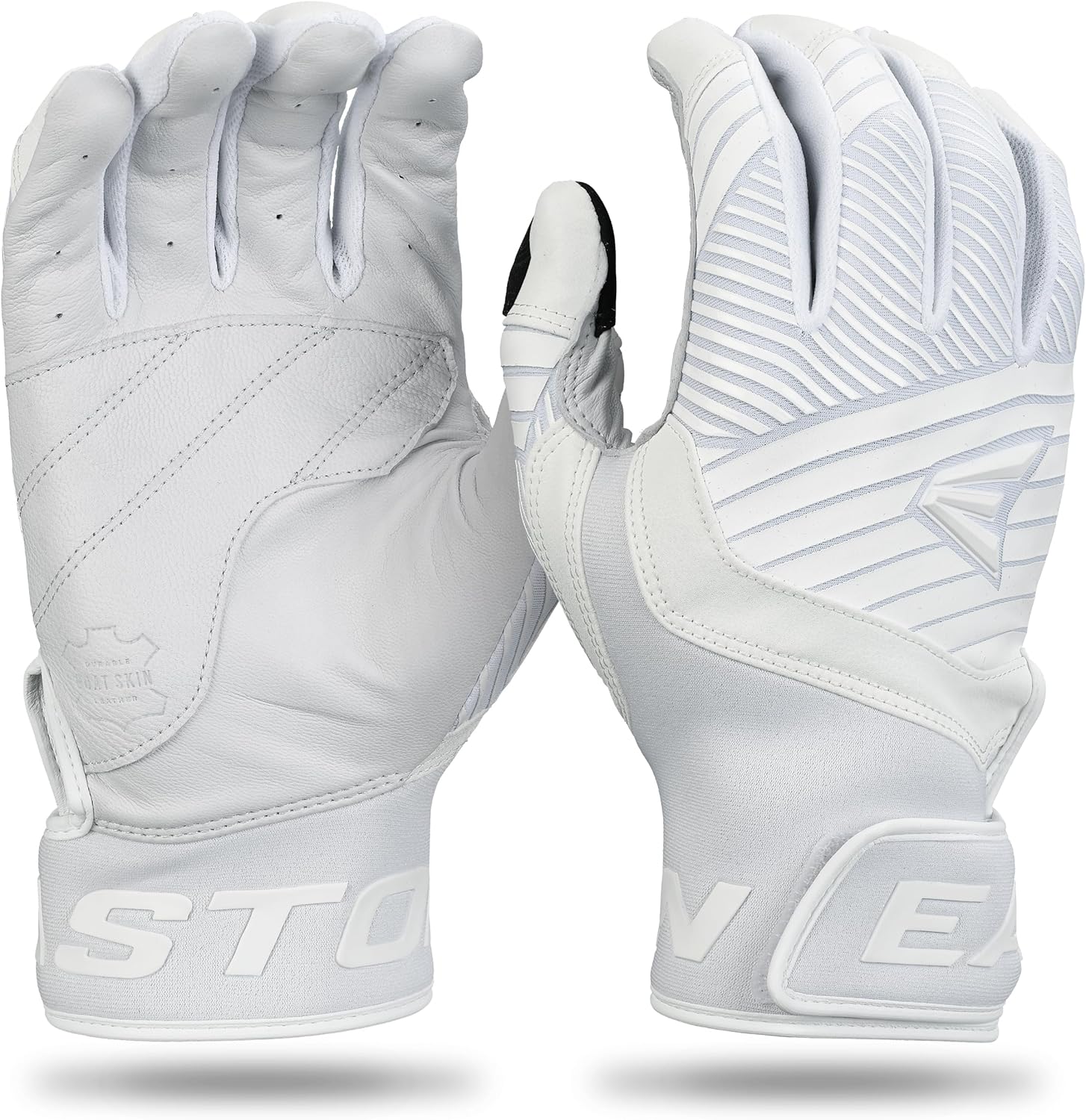 Easton Walk-Off ETHOS Batting Gloves for Youth Players